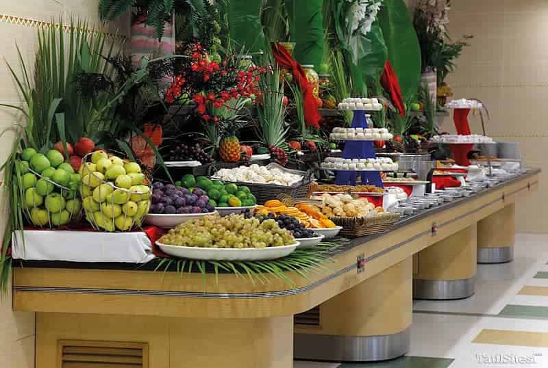 Aqua Fantasy Aquapark Hotel SPA